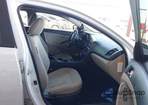 2012 Kia Optima Hybrid Ex z USA, uszkodzony, nr VIN KNAGM4ADXC5027898